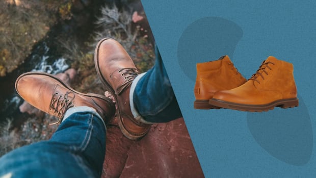 mens boots Men s Journal