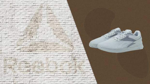 Reebok workout gear deals