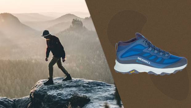 Rei merrell shoes hotsell