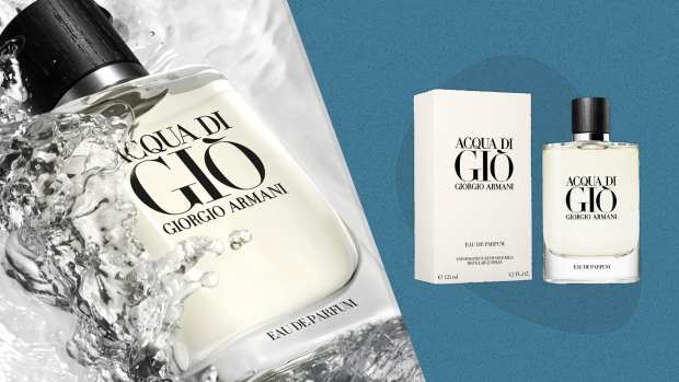Acqua di Gio Cologne Is Up to 29 Off at Nordstrom Rack Men s Journal