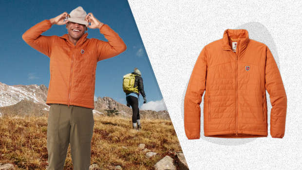 Patagonia spring jacket on sale