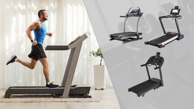 Top best treadmills best sale
