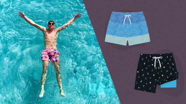 Chubbies swim sale online