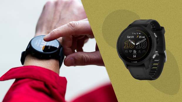 garmin Men s Journal