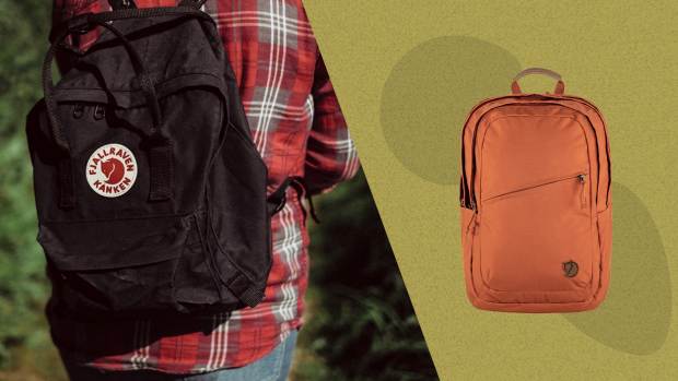 Fjallraven nordstrom rack outlet