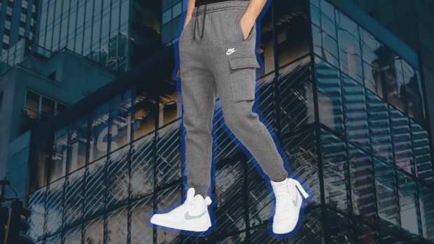Nordstrom nike sweatpants clearance