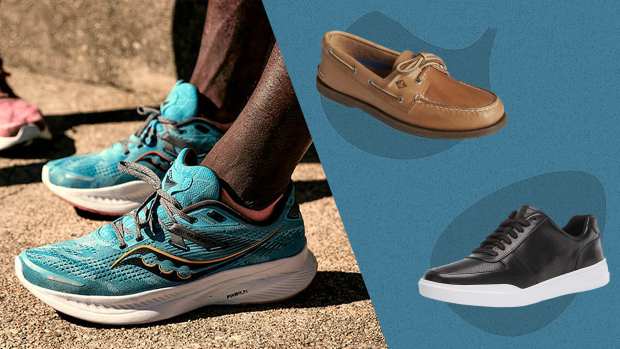 Saucony Men s Journal