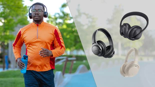 Best running ear on sale