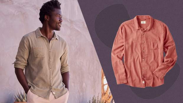 summer shirts Men s Journal
