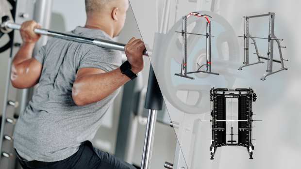 home gym equipment Men s Journal