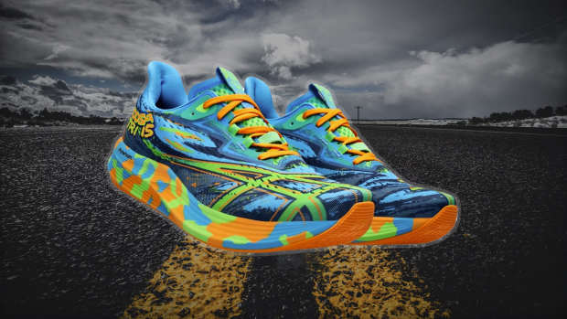 Asics Men s Journal