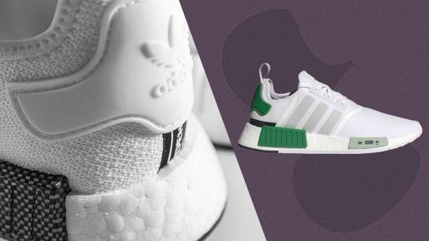Adidas Men s Journal