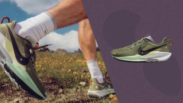 nike Men s Journal