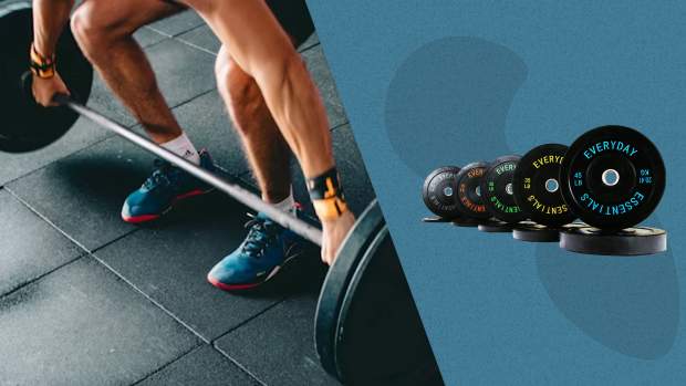 Weights Men s Journal