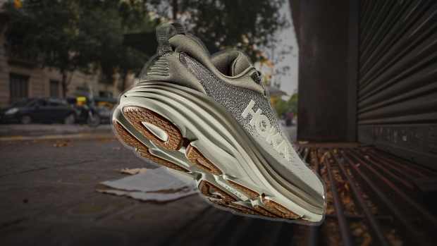 Hoka one one bondi 6 sale outlet