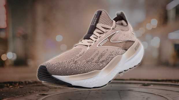 brooks Men s Journal