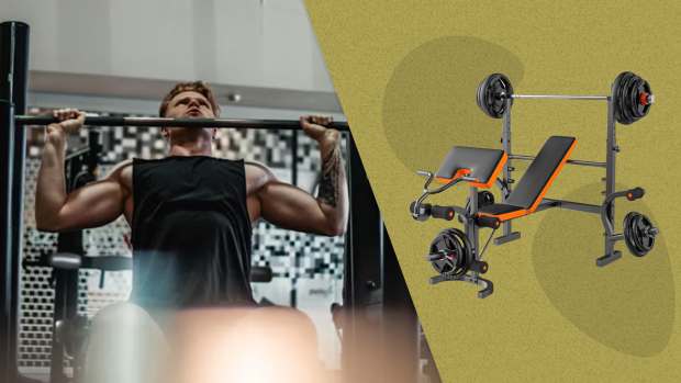 Home gym under $300 outlet