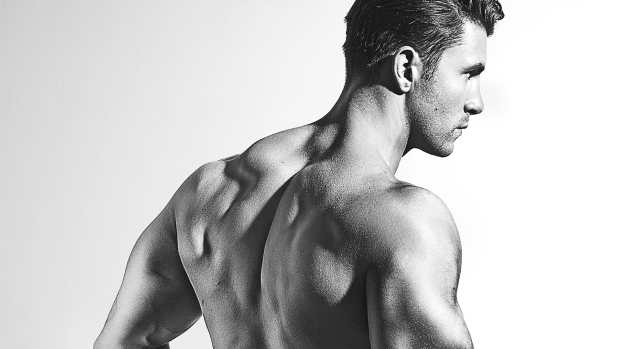 dumbbell workout Men s Journal