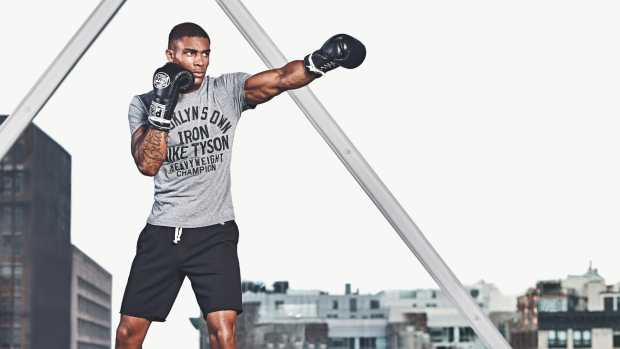 Men's health total body workout hot sale