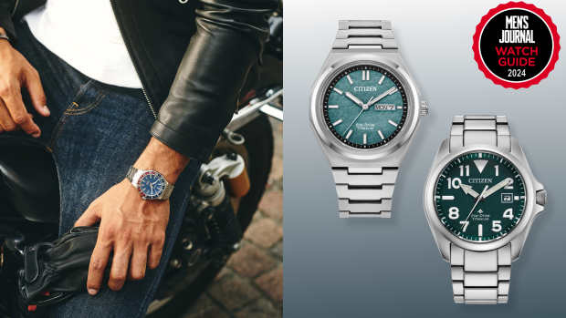 Citizen best watches discount