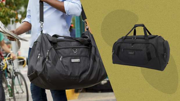 duffel bags Men s Journal