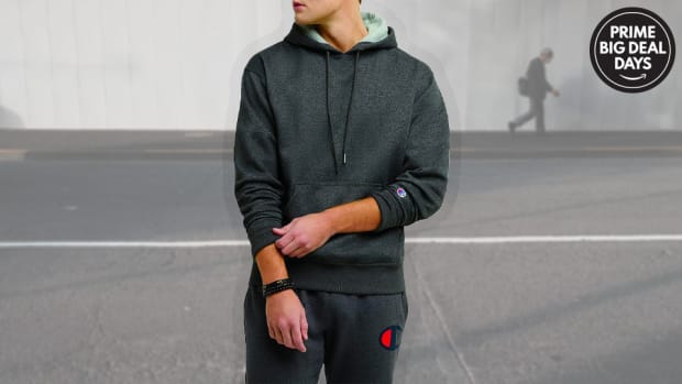 Amazon sale prime hoodies
