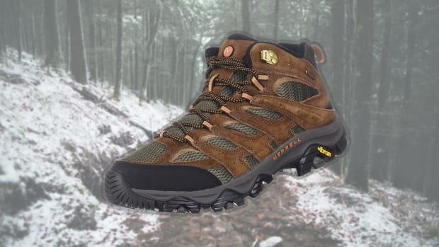 Waterproof hiking deals gear