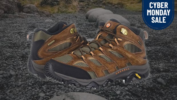 Tj maxx merrell on sale