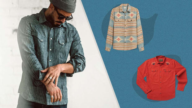 shirts Men s Journal