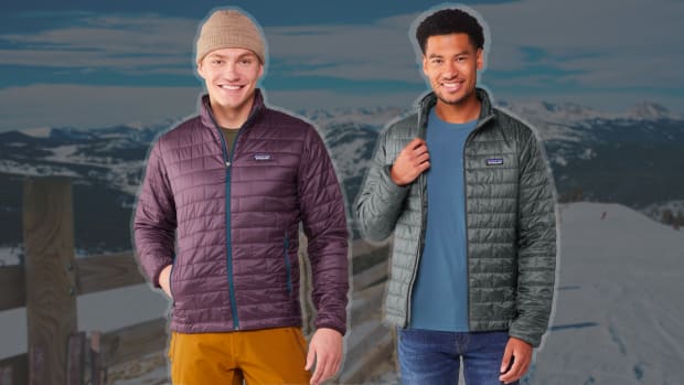 patagonia Men s Journal