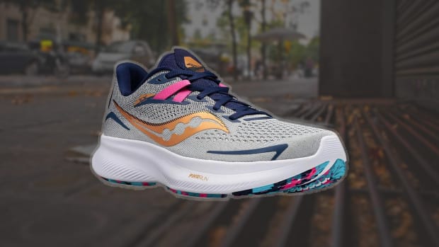 Saucony shoes des moines top