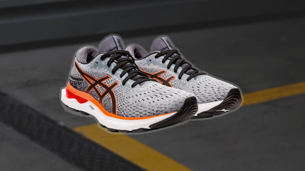 Asics best sale gel superior