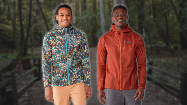running gear Men s Journal