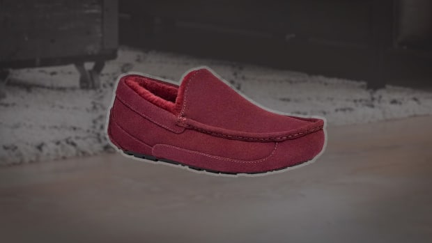 Men s Slippers Men s Journal