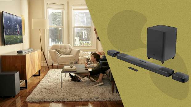 soundbar soundbar
