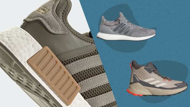 Adidas fall sale best sale