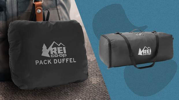 duffel bags Men s Journal
