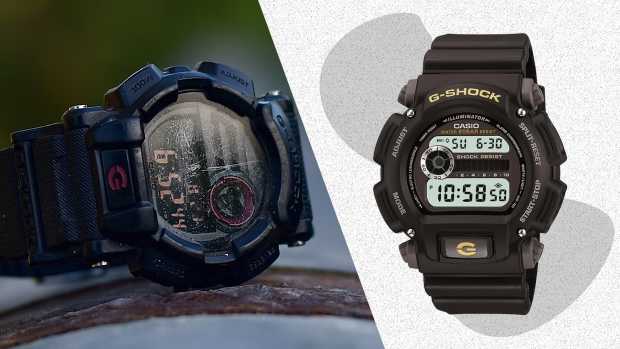 G shock watches amazon new arrivals