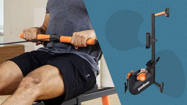 fitness equipment Men s Journal