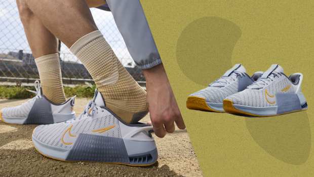 Nike hyper workout shoes cheap