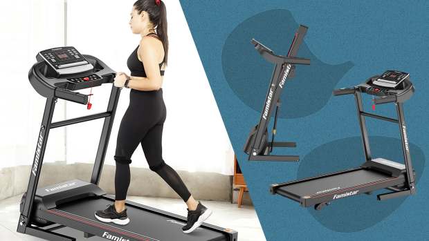 Treadmill Men s Journal