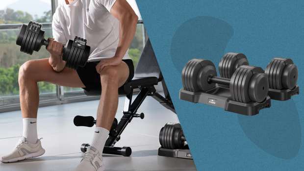 Weights Men s Journal
