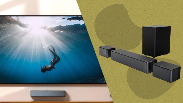 soundbar soundbar