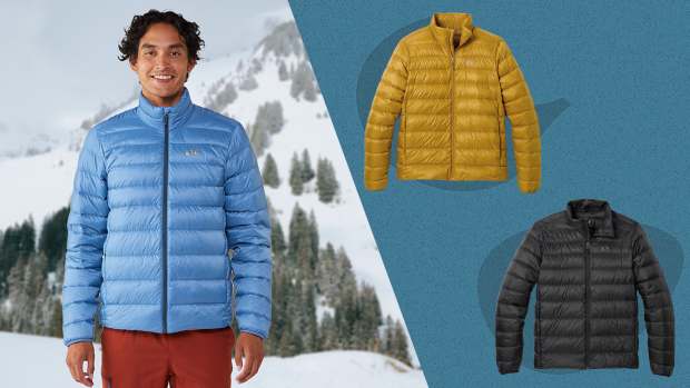 Rei winter coat sale 2025