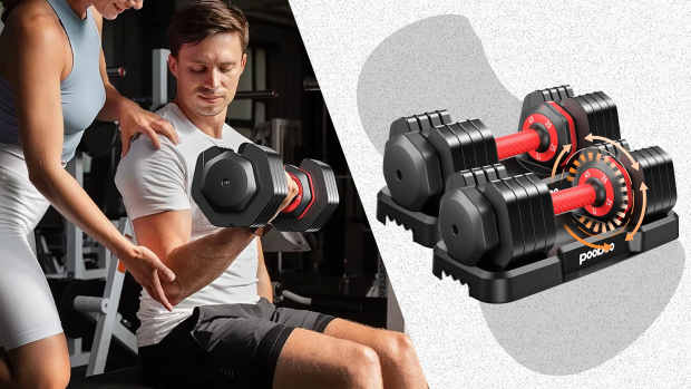 fitness equipment Men s Journal