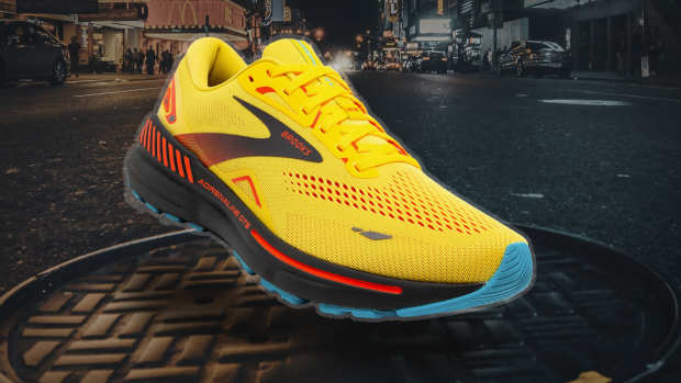running shoes Men s Journal