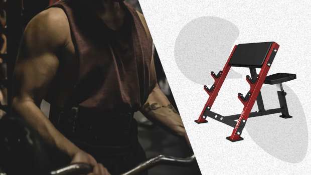 fitness equipment Men s Journal