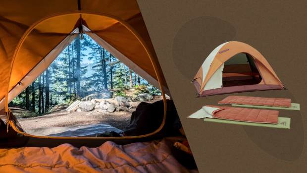 tents Men s Journal
