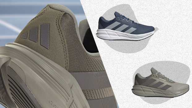 Adidas Men s Journal