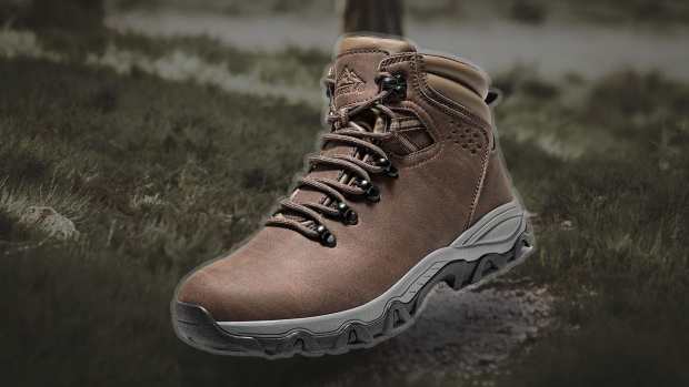 Snow Boots
